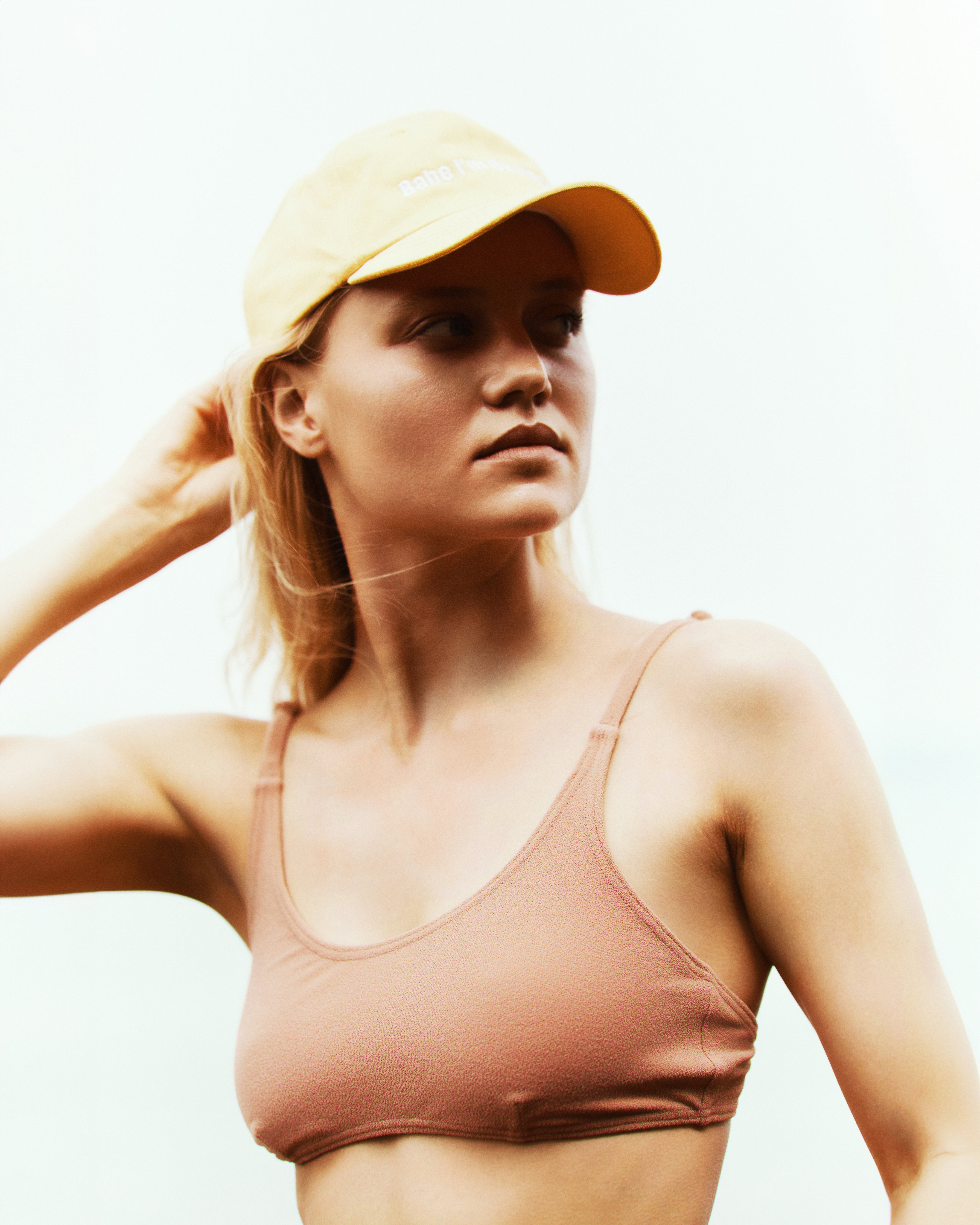 Ultra Bikini Komplet