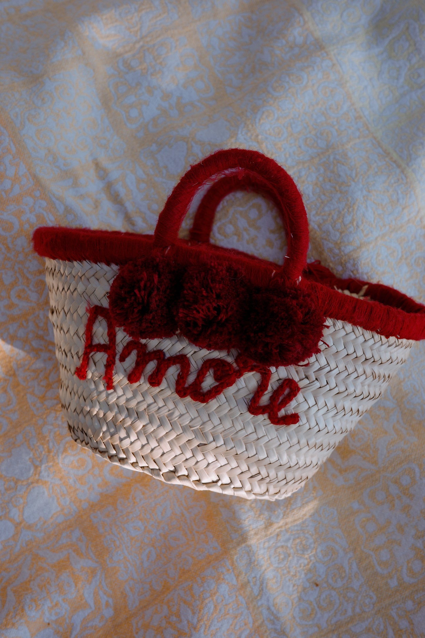 Koszyk Amore