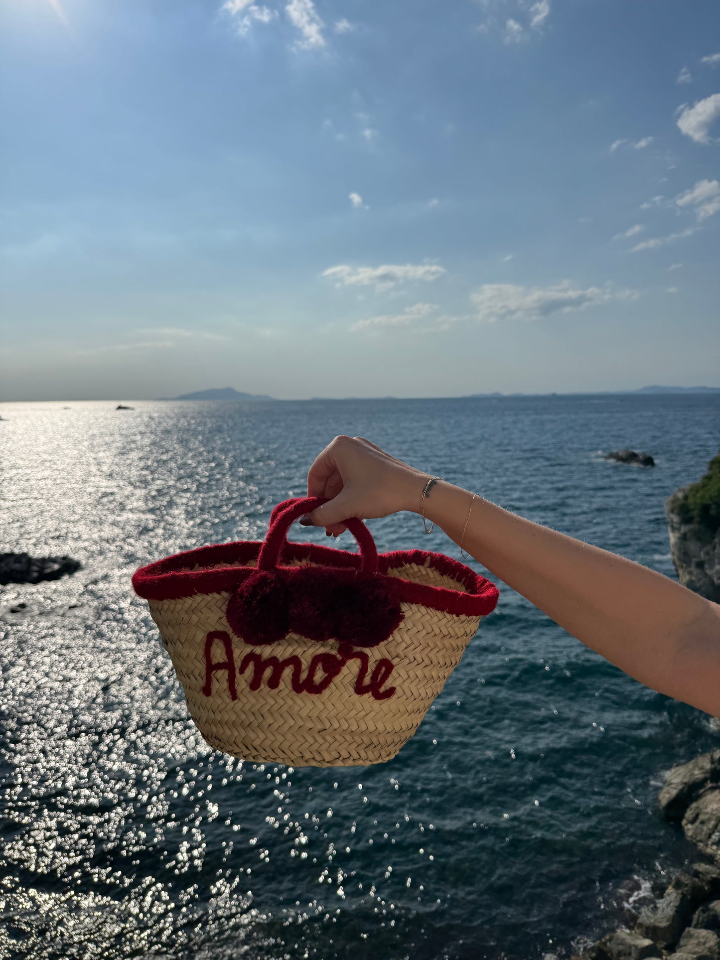 Koszyk Amore