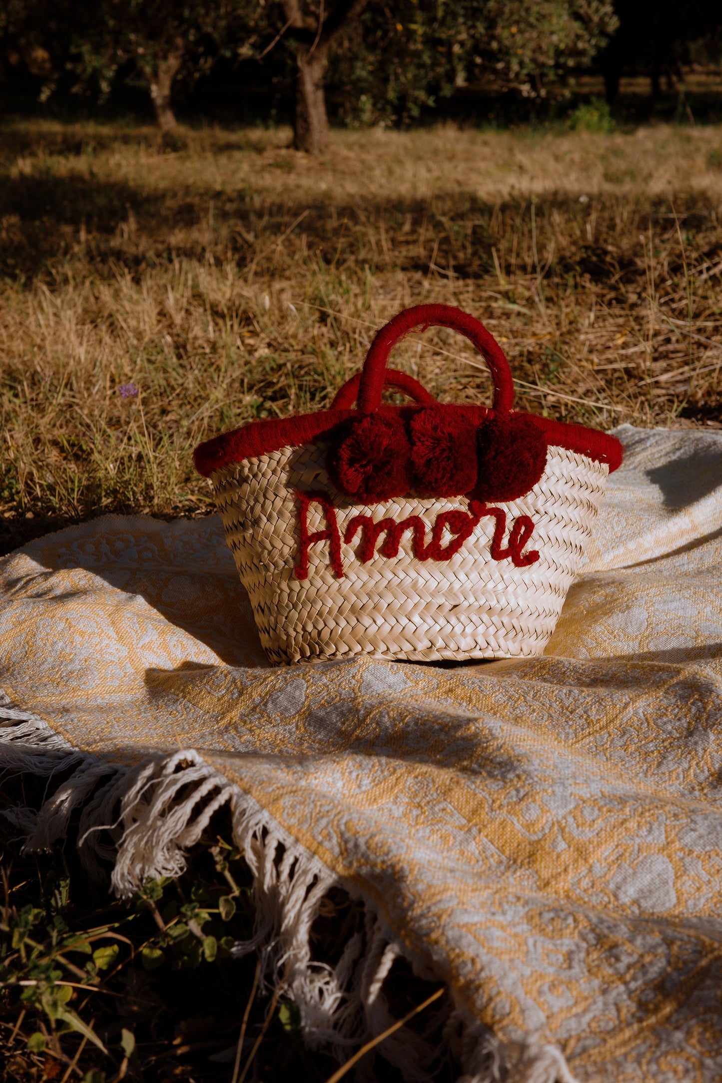 Koszyk Amore