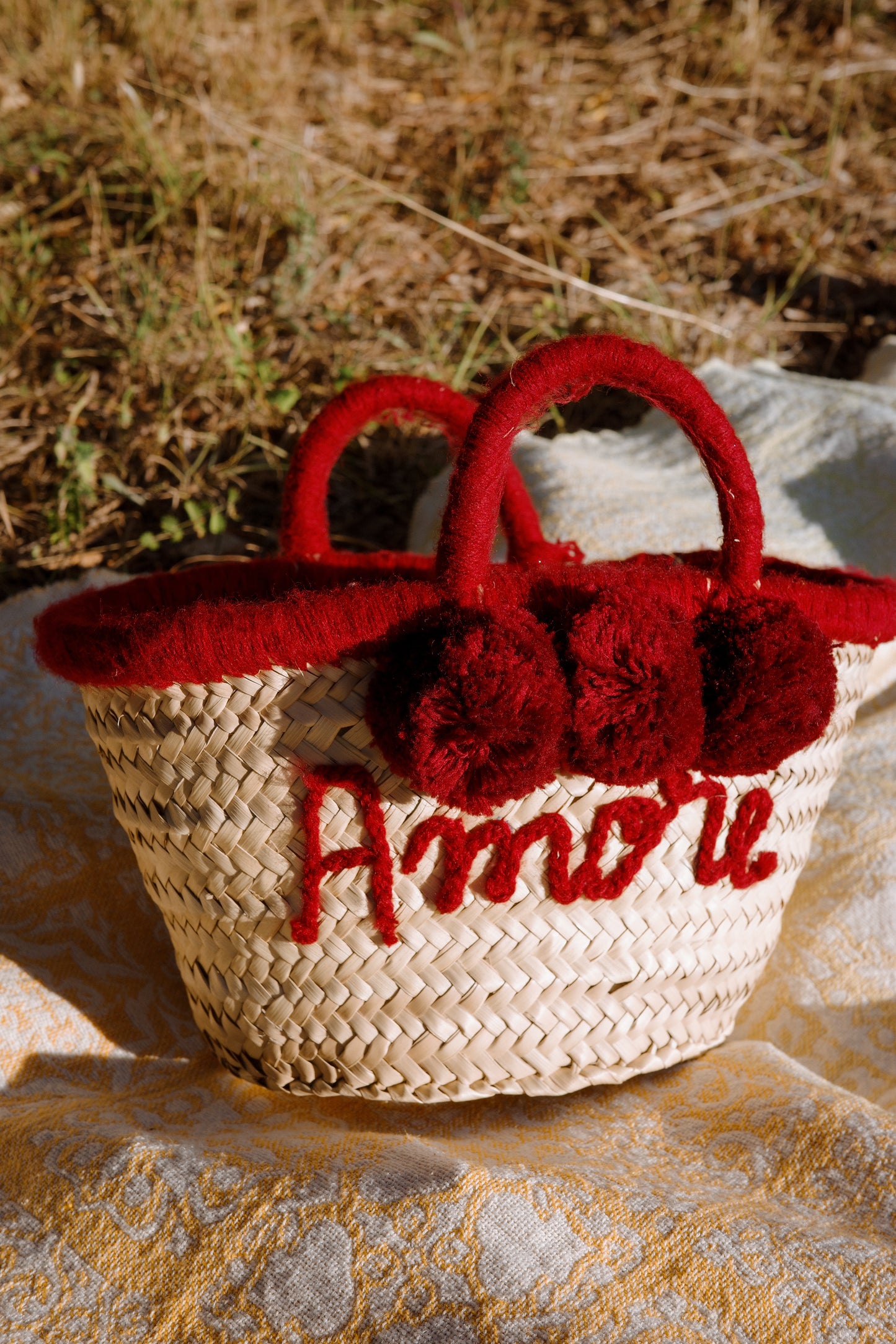Koszyk Amore
