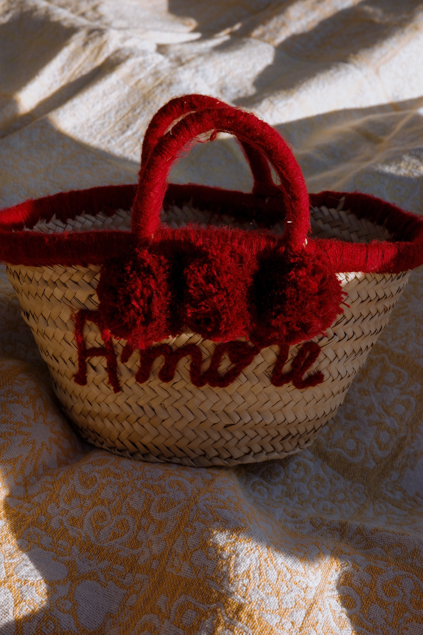 Koszyk Amore