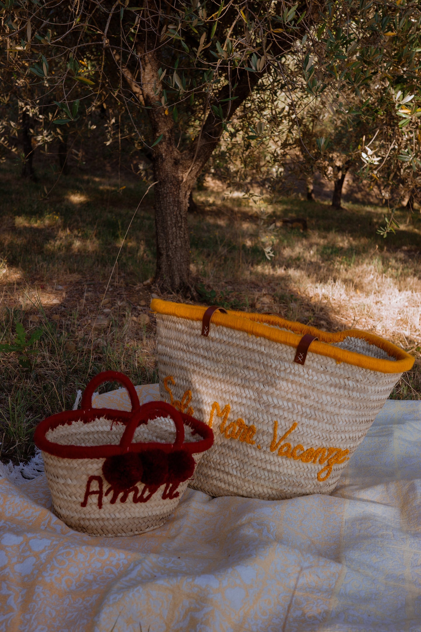 Koszyk Amore