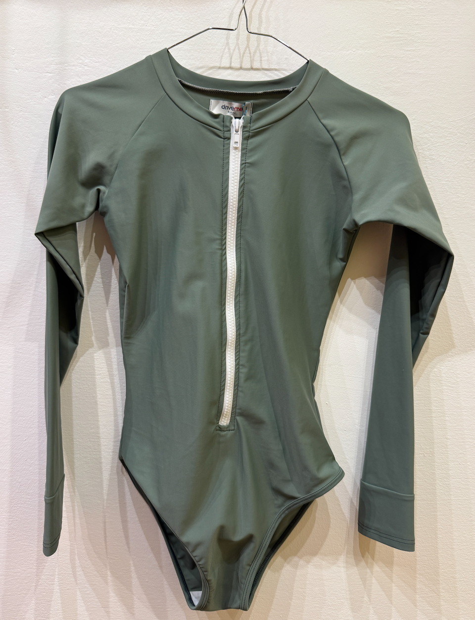1980 Onepiece Toscana