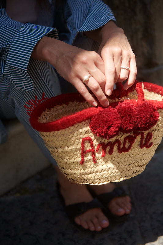 Koszyk Amore