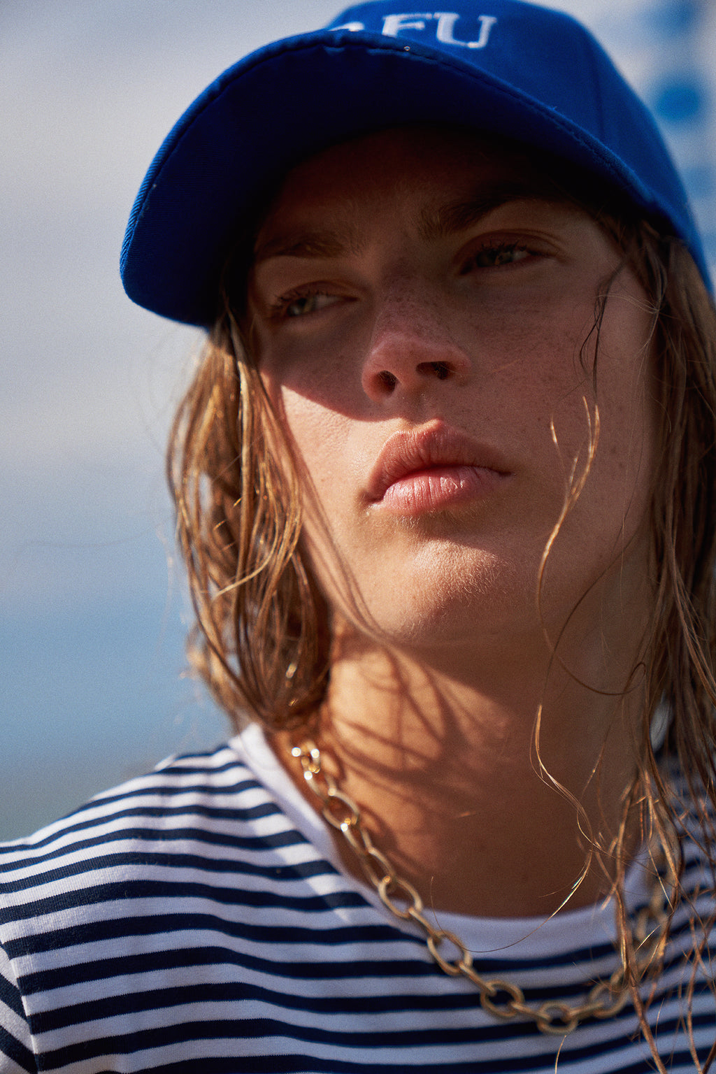 T-shirt Sole Mare Vacanze