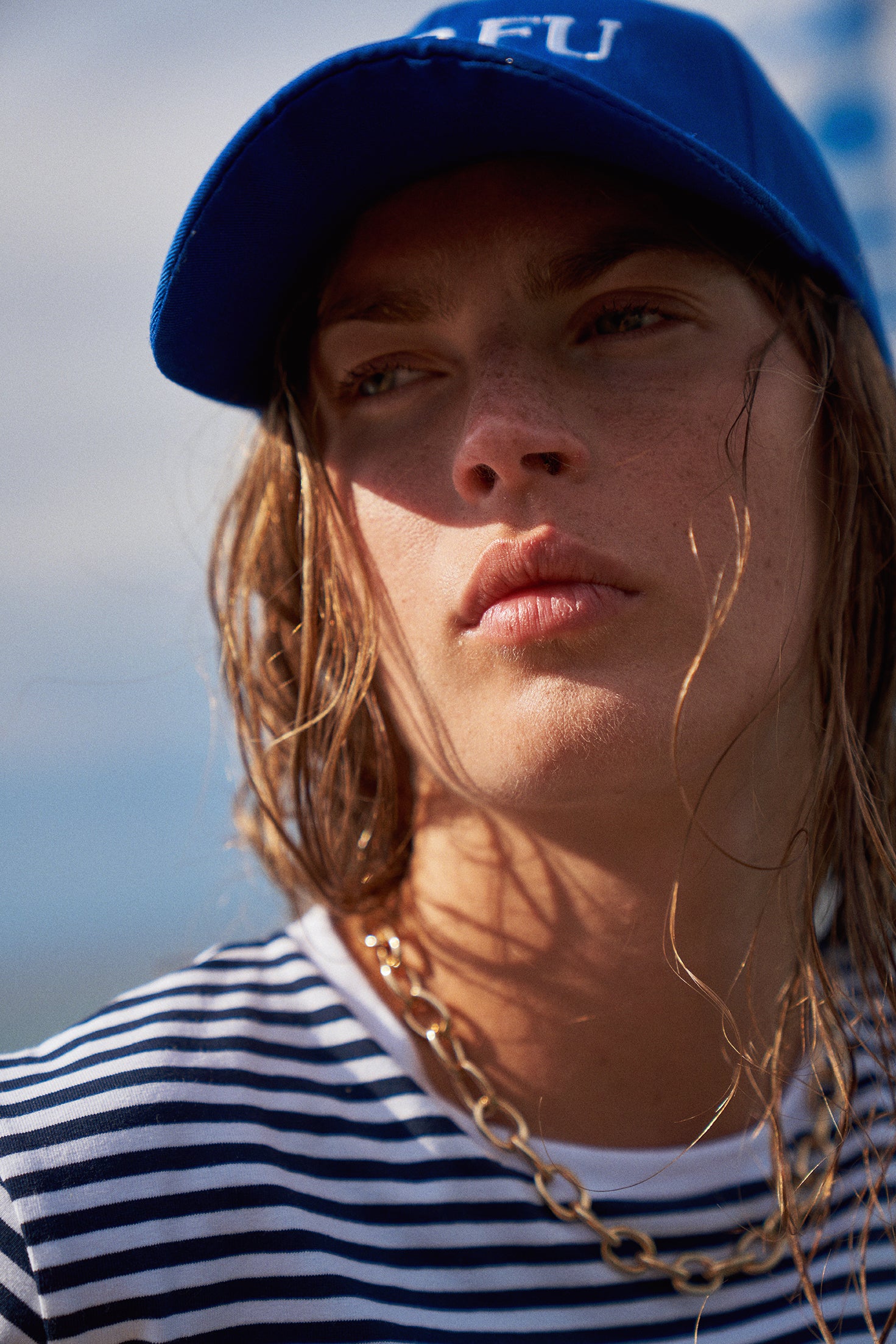 T-shirt Sole Mare Vacanze