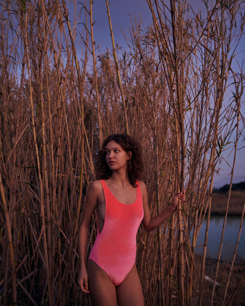 Candice Velvet Reedycja