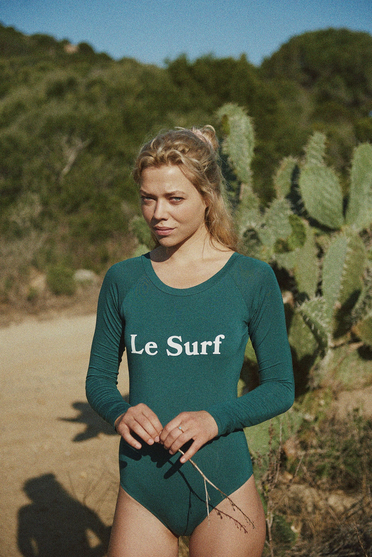 Le Surf Mare Atlantico Reedycja