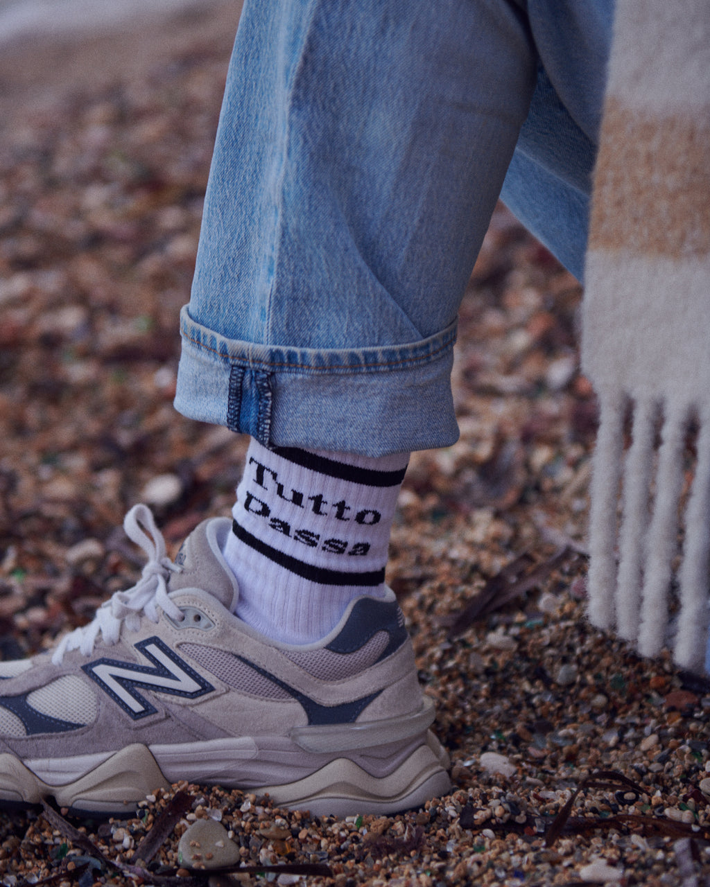 Skarpetki Tutto Passa