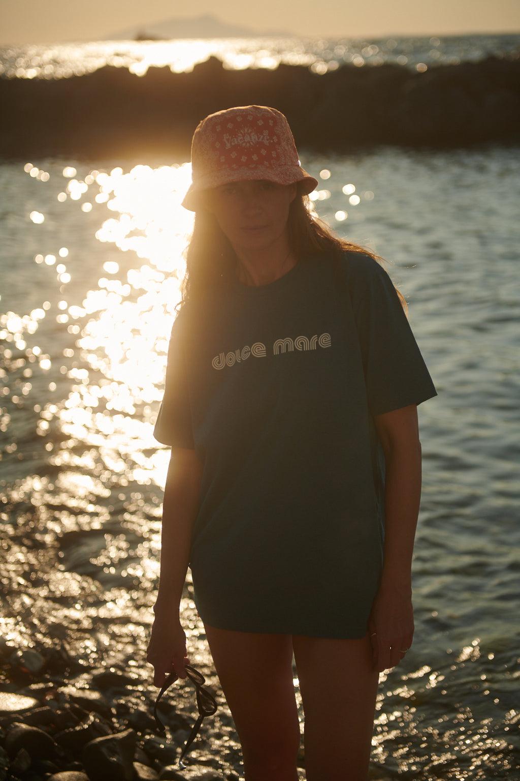 T-shirt Dolce Mare Unisex