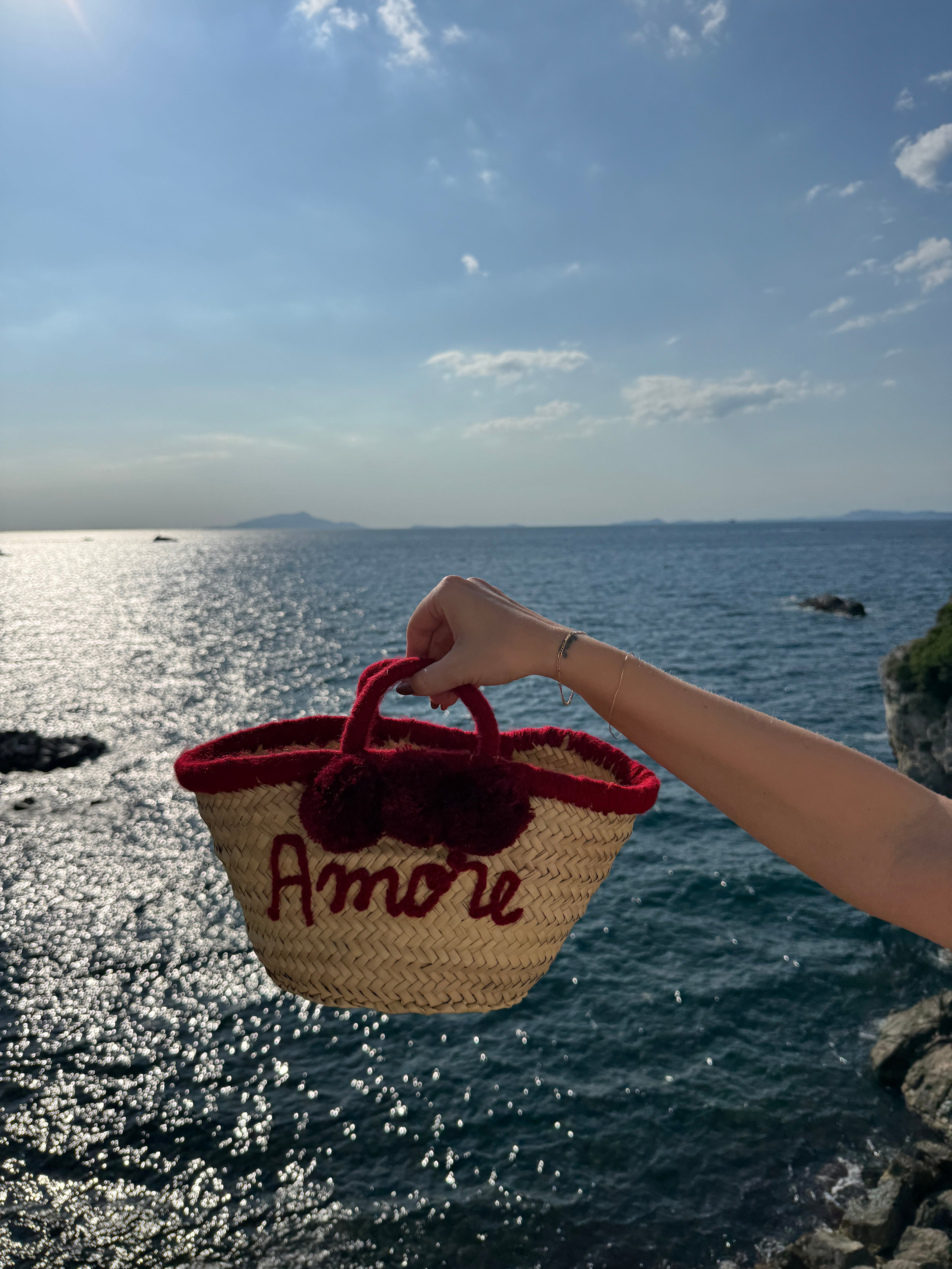 Koszyk Amore