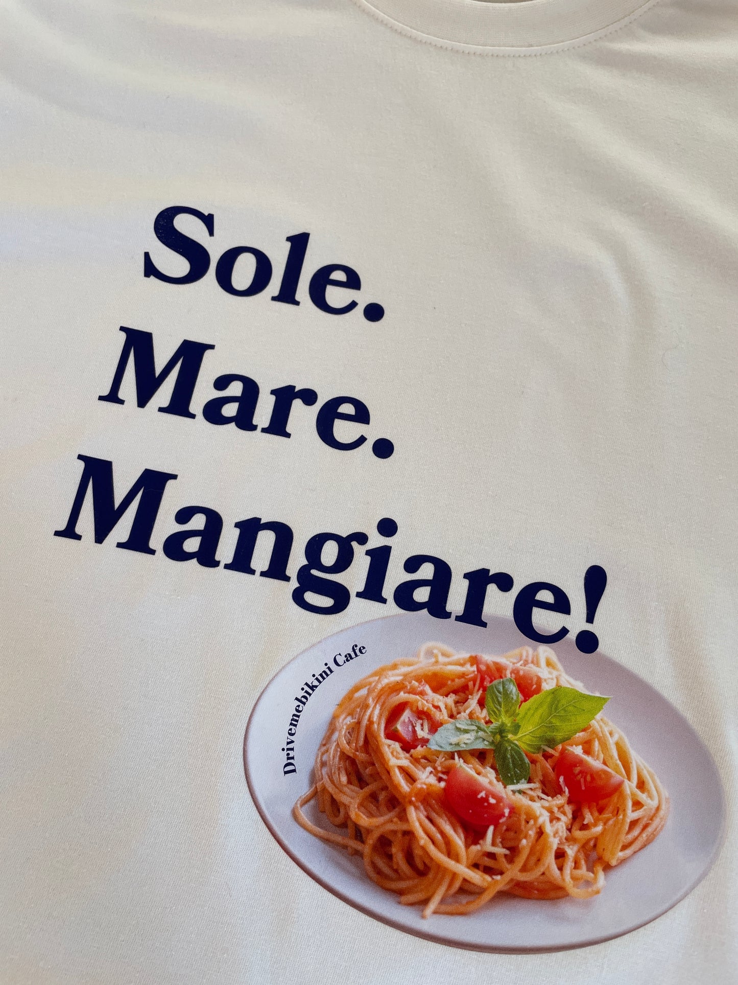 Sole Mare Mangiare. Dla wszystkich foodielovers. Spaghetti bolognese z Drivemebikini cafe. Spaghetti e felicita = la dolce vita. Pasta amore. Pizza and pasta love. 