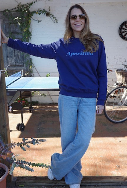 Bluza Aperitivo Classic Light