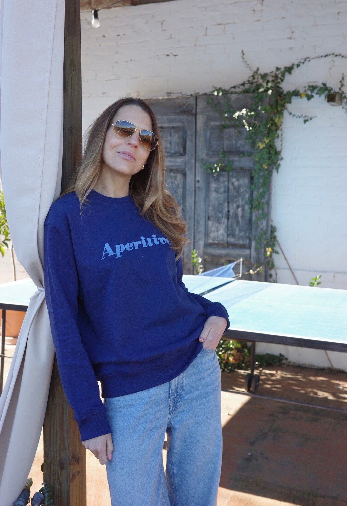 Bluza Aperitivo Classic Light