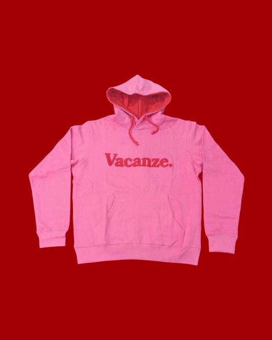 Bluza Vacanze Hoodie Dwukolorowa Light