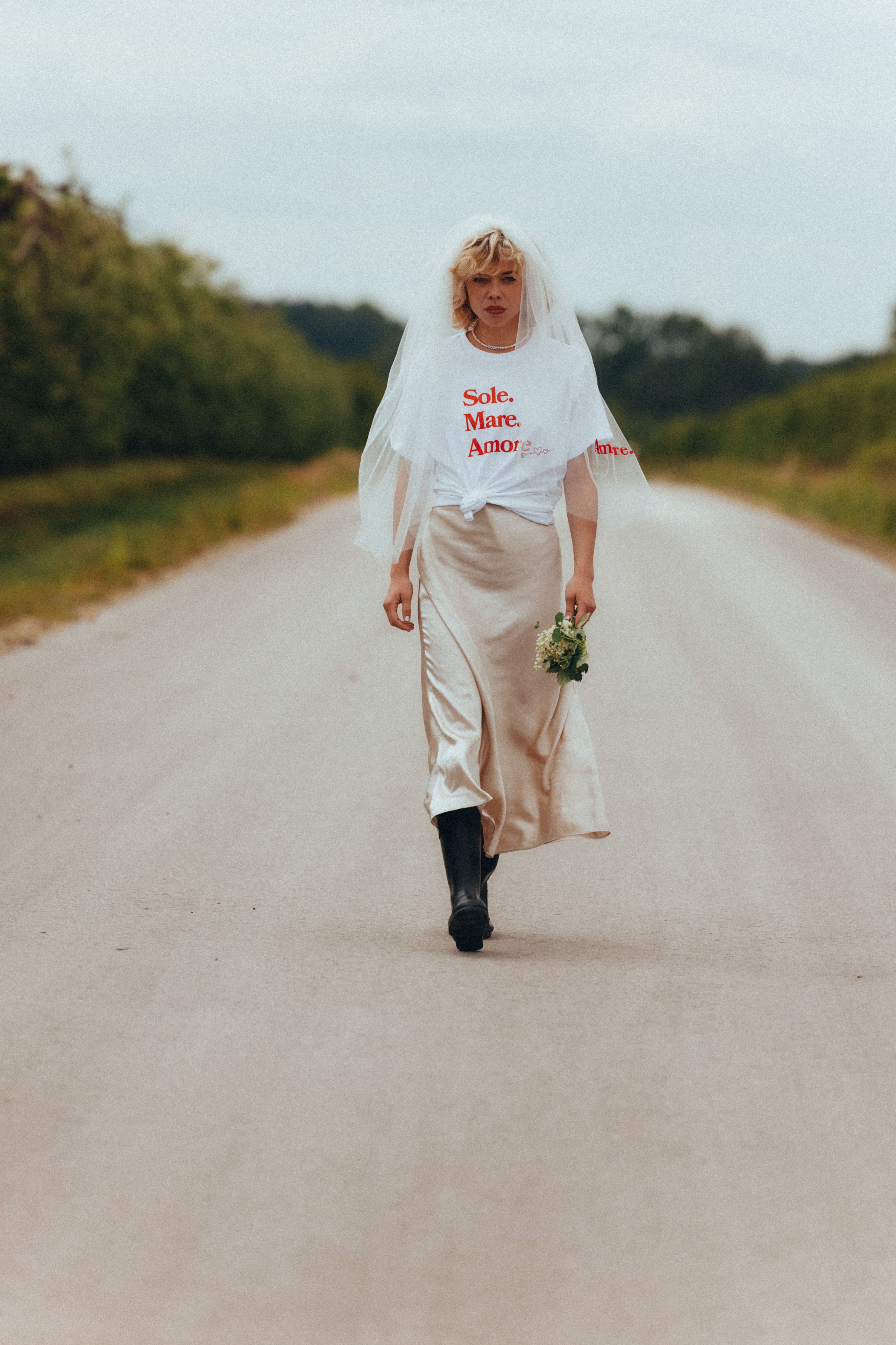 Dorota Szulc dla Drivemebikini. Modelka Marianna Zydek. 